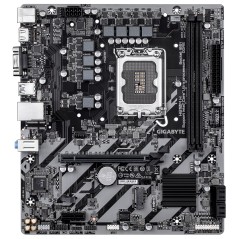 Gigabyte Motherboard - Intel Core